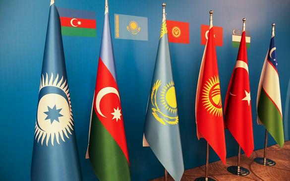 Turkic Unity